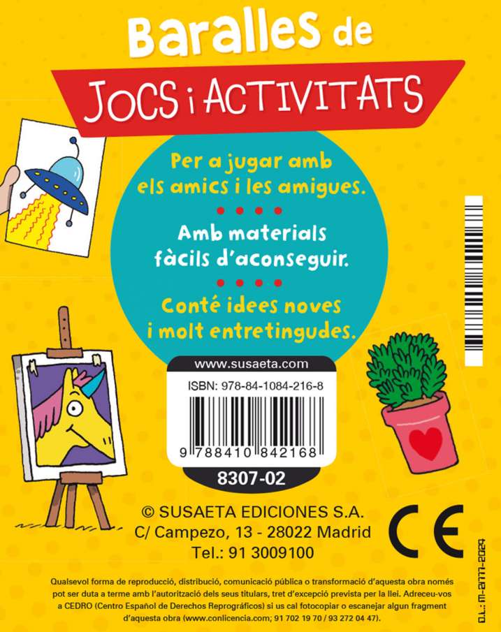 52 activitats per a no...