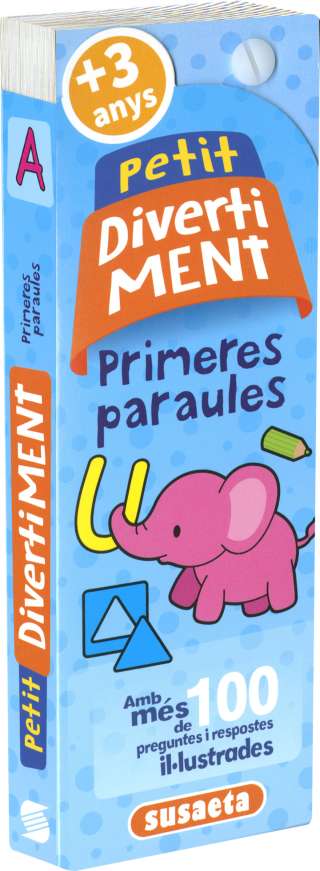 Primeres paraules