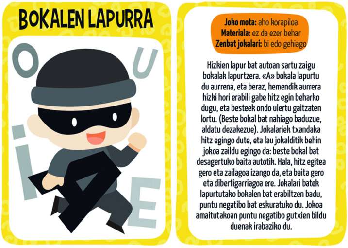 52 jarduera ondo pasatzeko