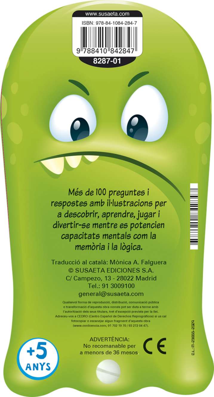 Exploramets emocions