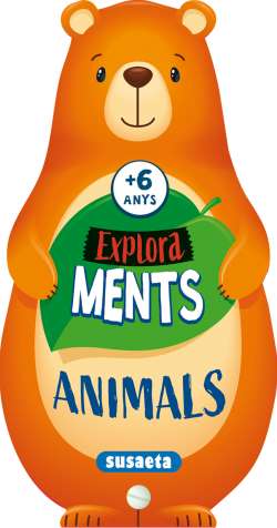 Explora ments animals