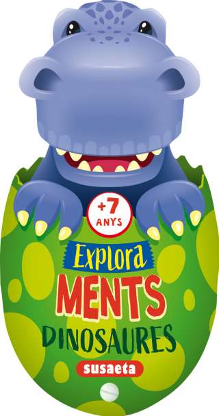 Explora ments dinosaures