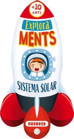 Explora ments sistema solar