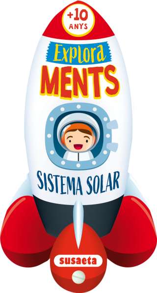 Explora ments sistema solar
