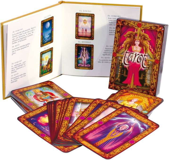 Mente en forma, actividades...