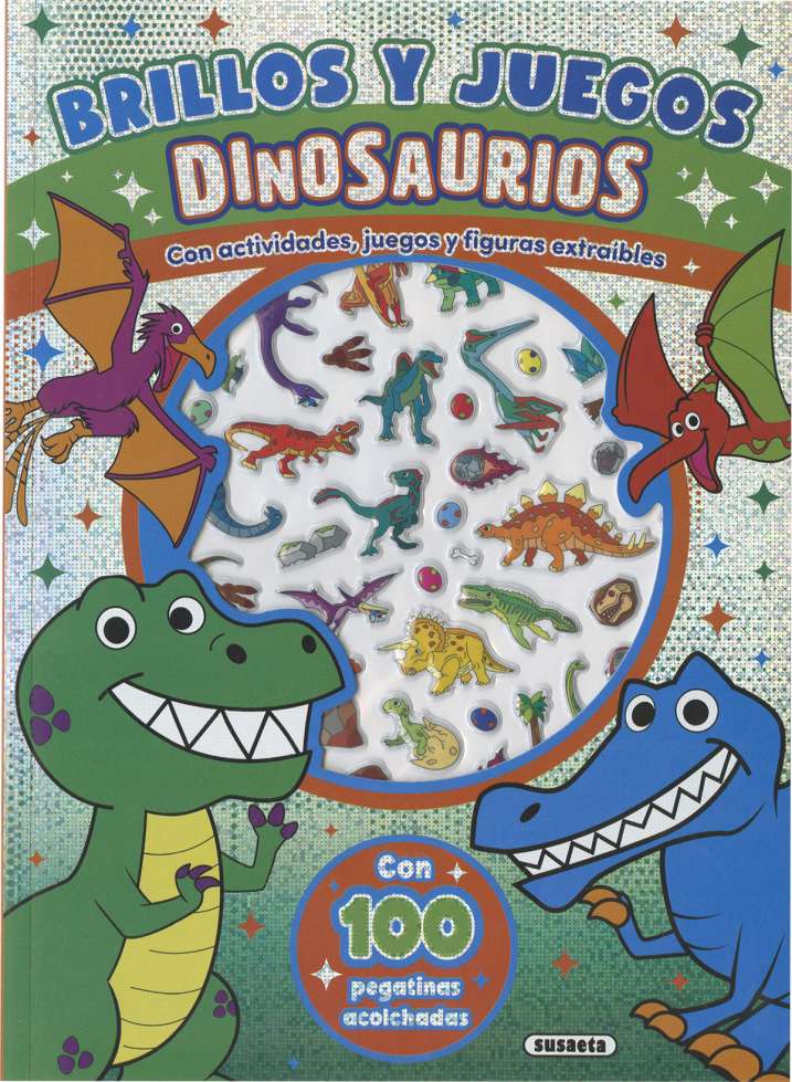 Dinosaurios