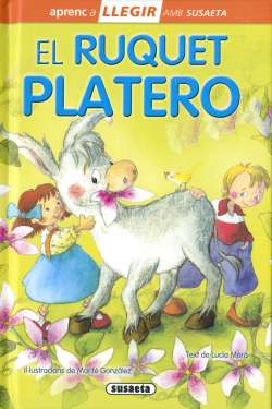 El ruquet Platero