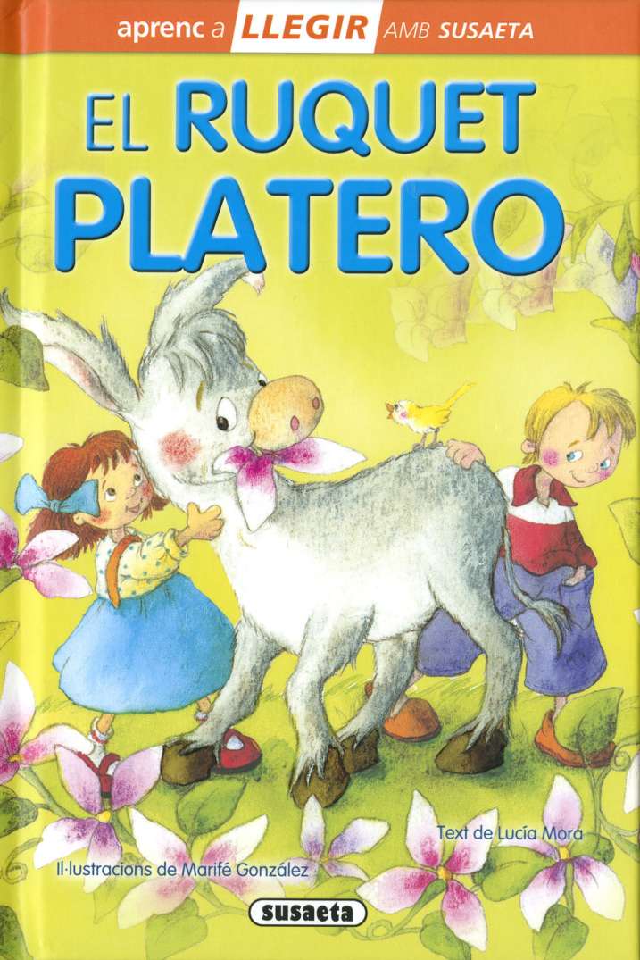 El ruquet Platero