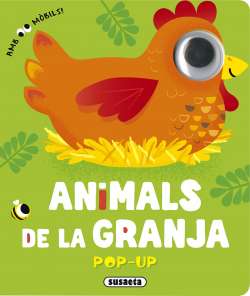 Animals de la granja