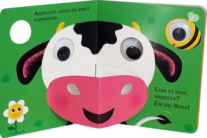 Animals de la granja