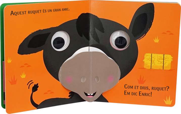 Animals de la granja