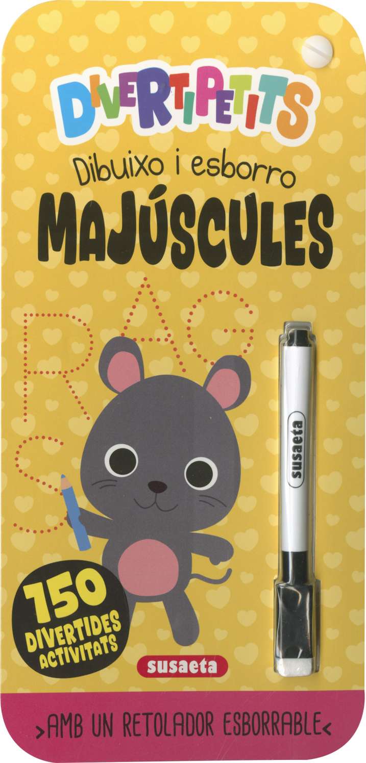 Majúscules