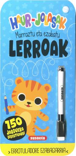 Lerroak