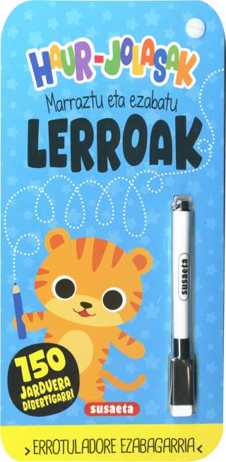 Lerroak