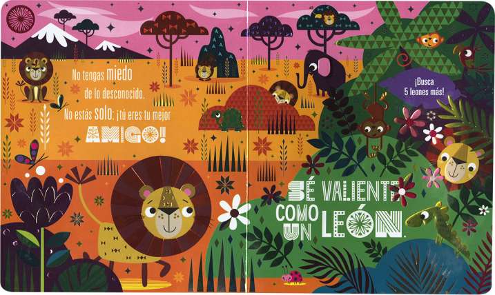 Sé astuto como un zorro