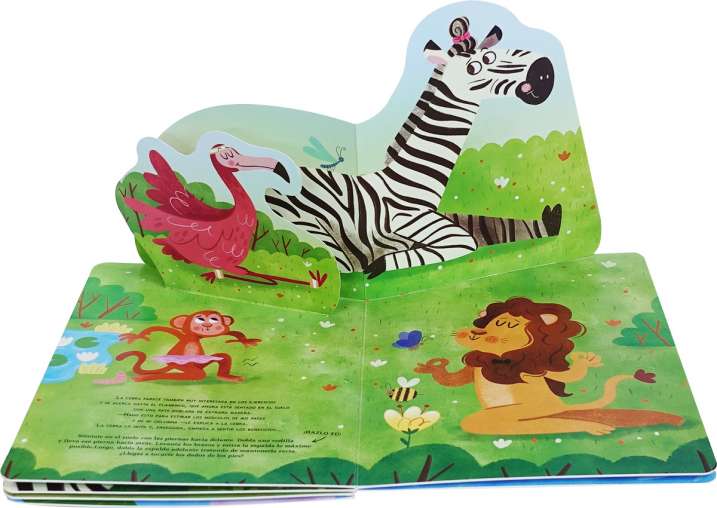 Entrena el equilibrio con...