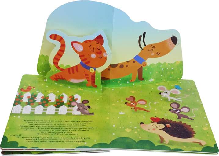 Practica estiramientos con...