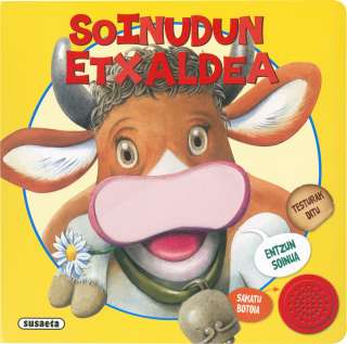 Soinudun etxaldea