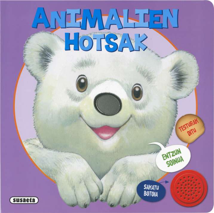 Animalien hotsak