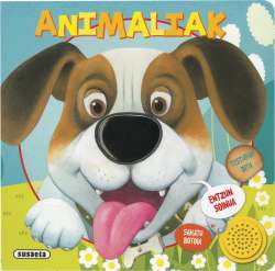Animaliak