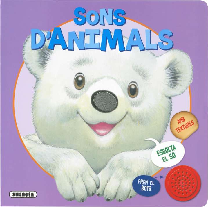 Sons danimals