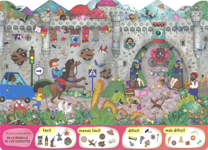 El reino de Manga por Hombro