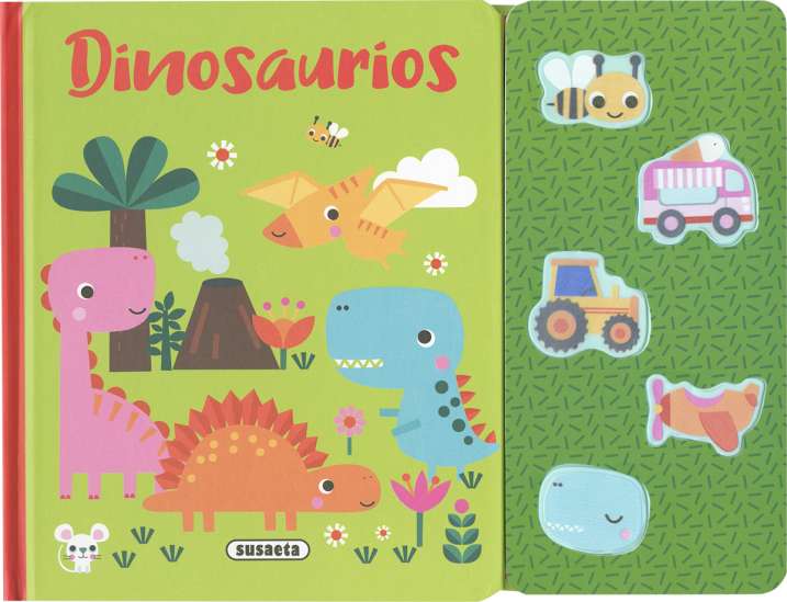 Dinosaurios