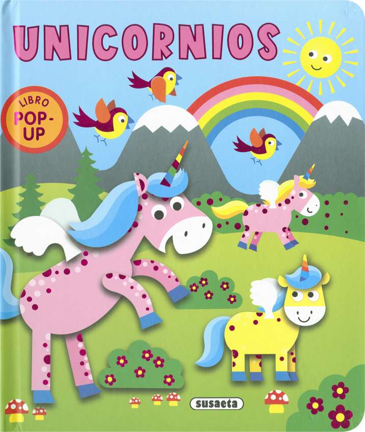 Unicornios