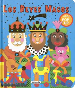 Los Reyes Magos