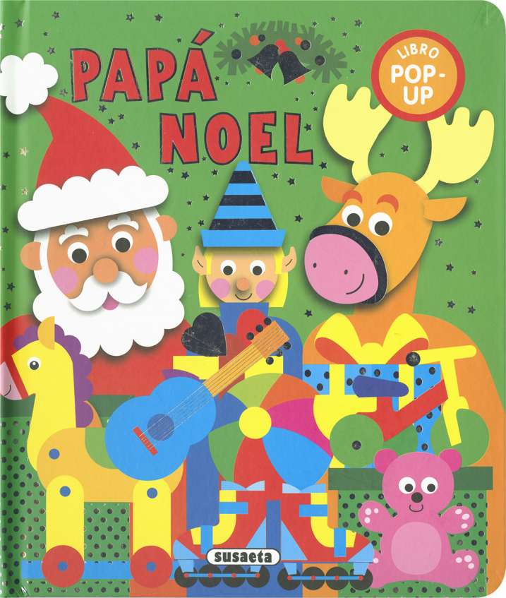 Papá Noel