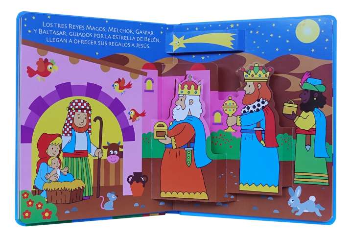 Los Reyes Magos