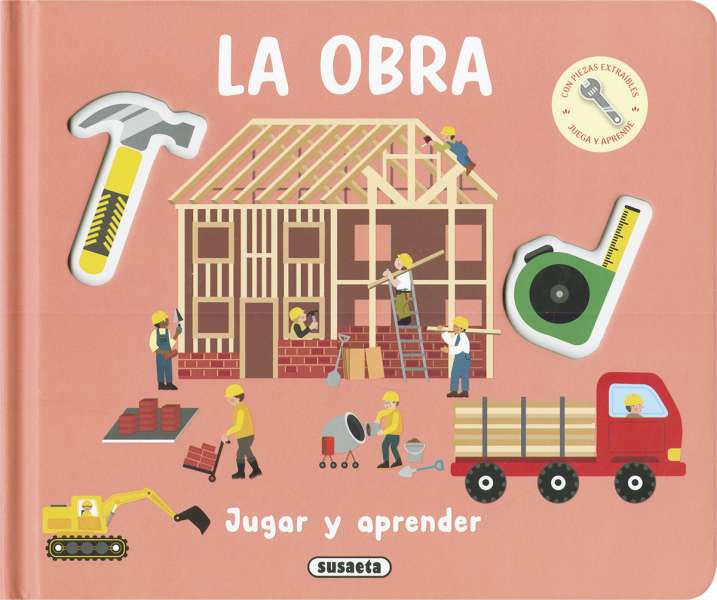 La obra