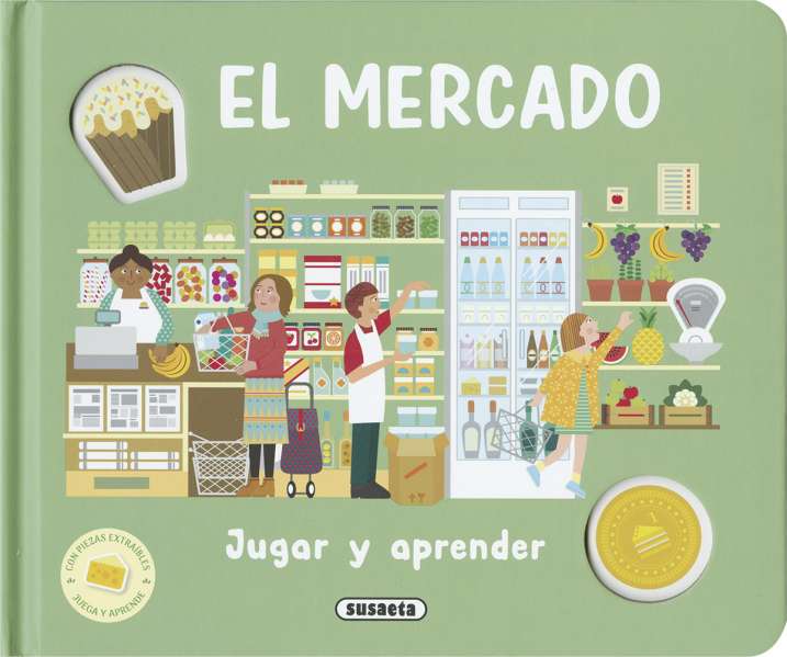 El mercado