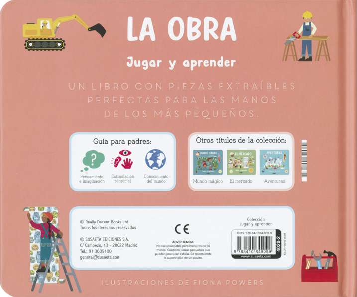 La obra