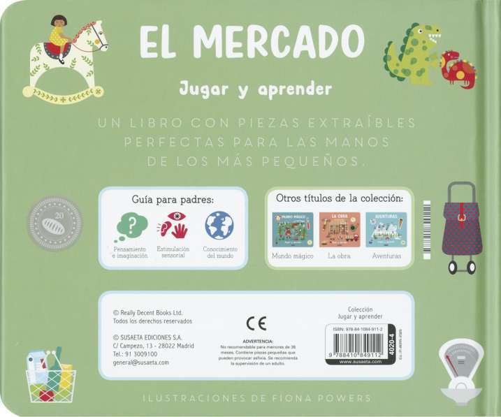 El mercado