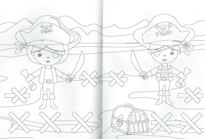 Washi tape aventuras