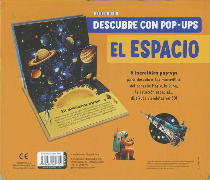El espacio
