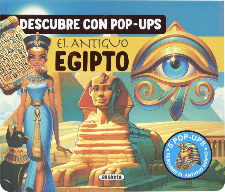 El Antiguo Egipto