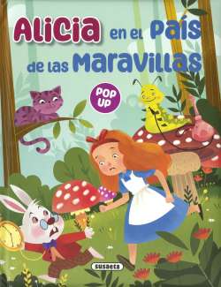 Alicia en el País de las...