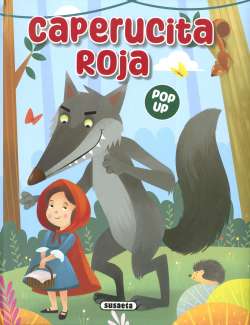 Caperucita Roja