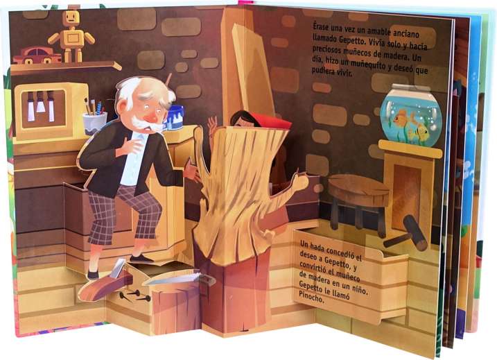 Pinocho