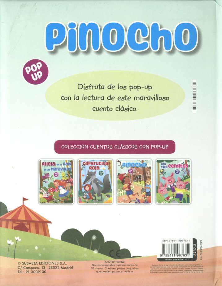 Pinocho