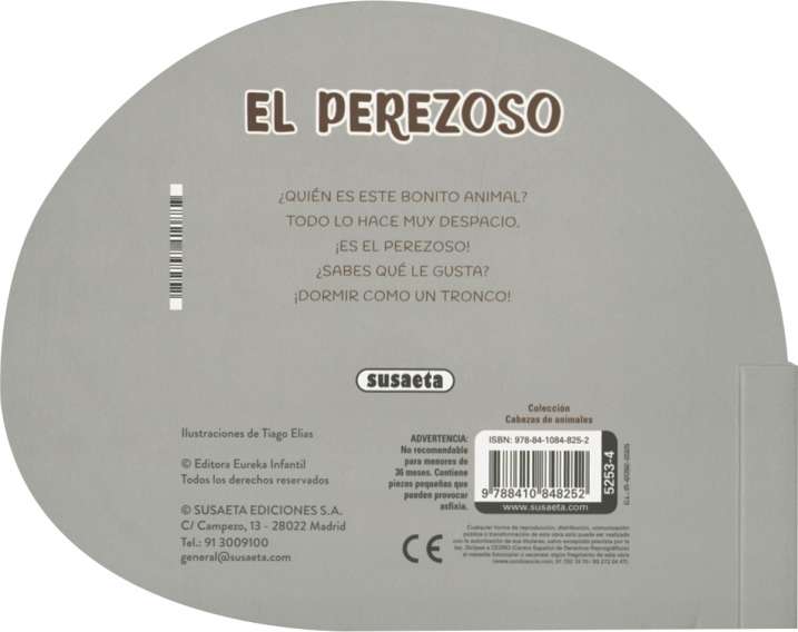 El perezoso