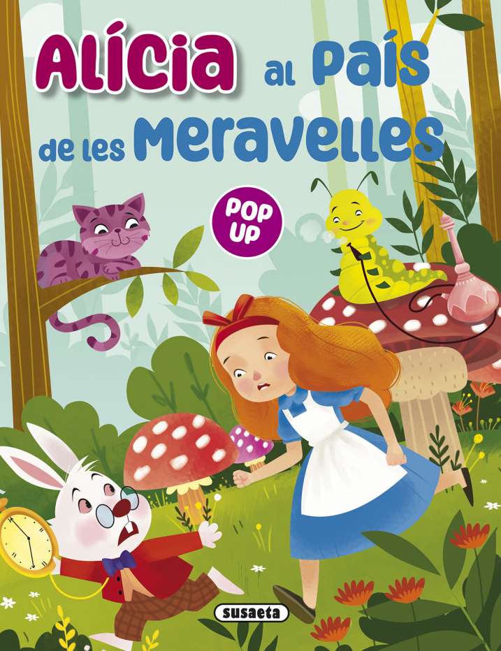 Alicía al país de les...