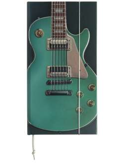 Rock. Gibson Les Paul