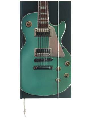 Rock. Gibson Les Paul