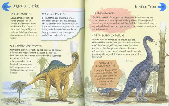 Per què? Preguntes i...