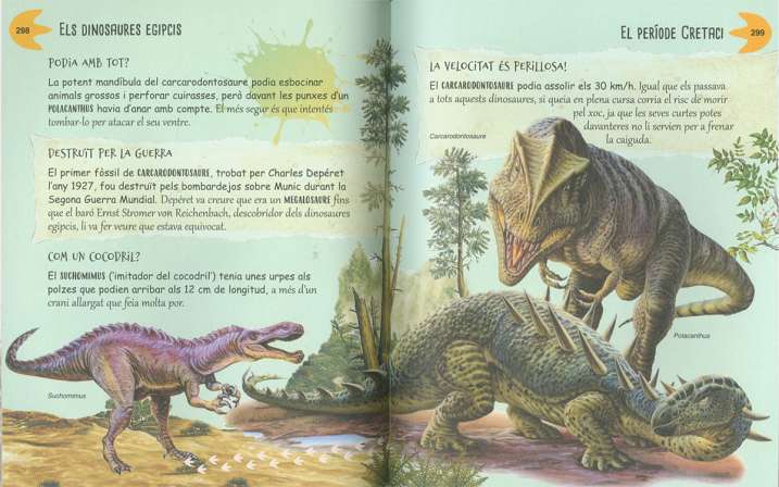 Per què? Preguntes i...