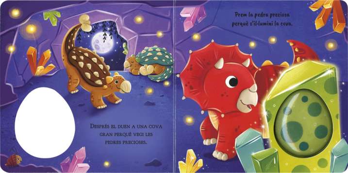 L'aventura dels dinosaures