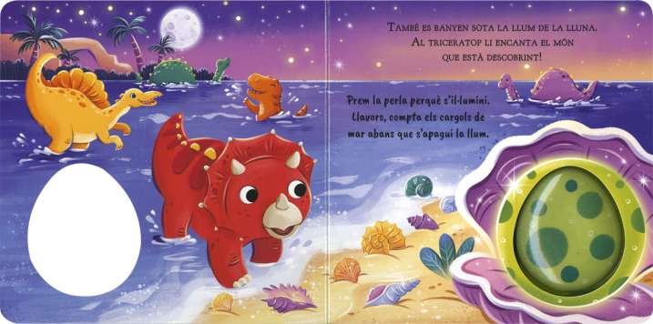 L'aventura dels dinosaures